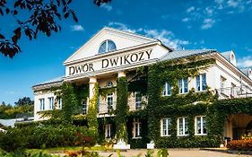 Dwor Dwikozy